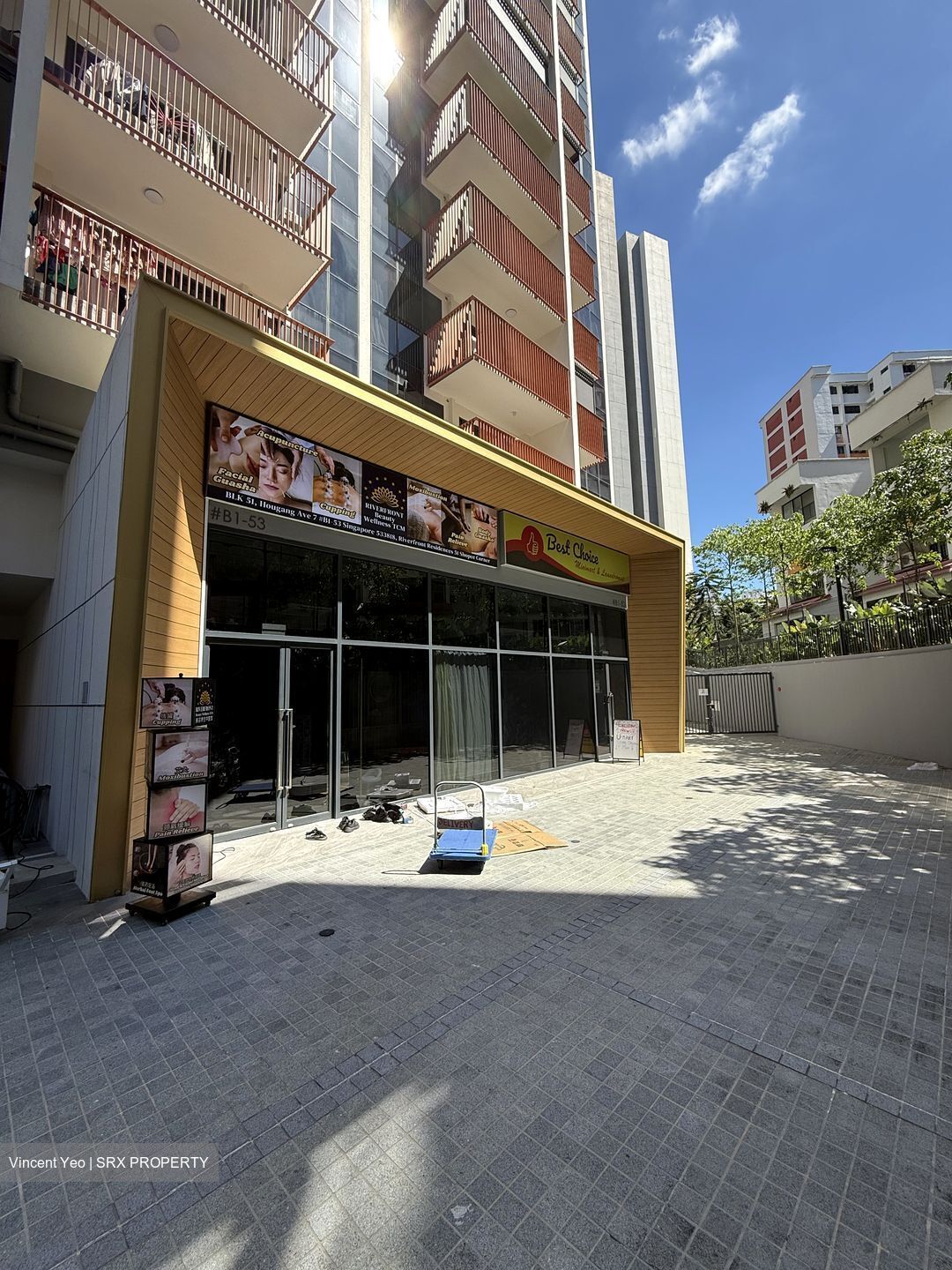 Riverfront Residences (D19), Retail #548283841